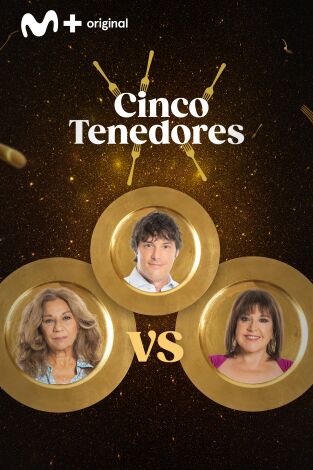 Cinco Tenedores: Episodio 1