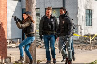 Chicago P.D. (T8): Ep.4 Sin perdón