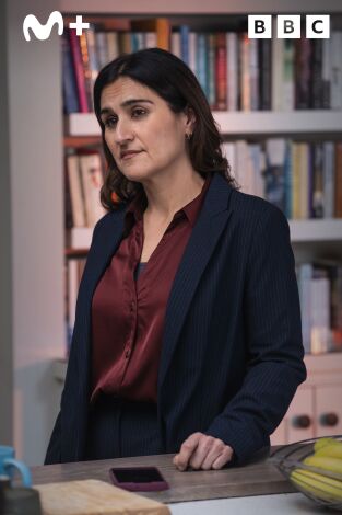 Showtrial: ¿accidente o asesinato? (T1): Ep.5 Pensar menos a lo grande