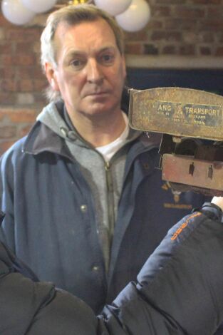 Maestros de la restauración: Trato a cara o cruz