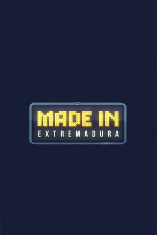 Made in Extremadura