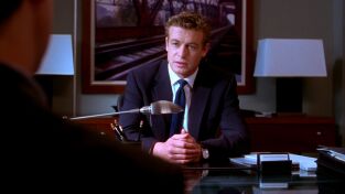 El guardián (T1): Ep.22 El comienzo