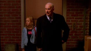 El guardián (T2): Ep.1 Testimonio