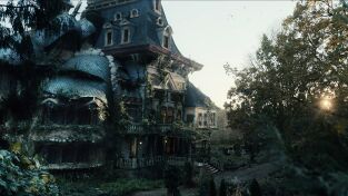 Las crónicas de Spiderwick (T1): Ep.6 1028 dientes