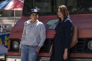 Las reglas del juego: Redención (T2): Ep.3 El golpe del torneo