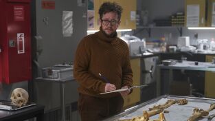 Alert: Unidad de personas desaparecidas (T1): Ep.9 Briana