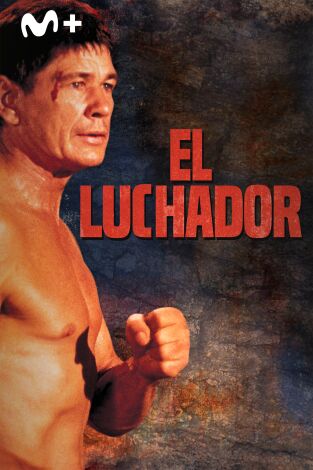 El luchador