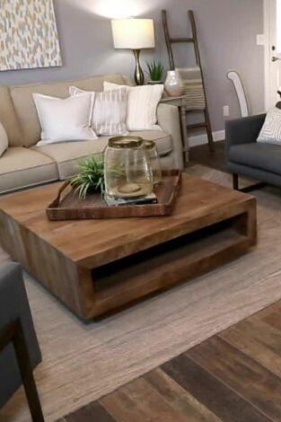 Flip o Flop Nashville: Criaturas coloniales