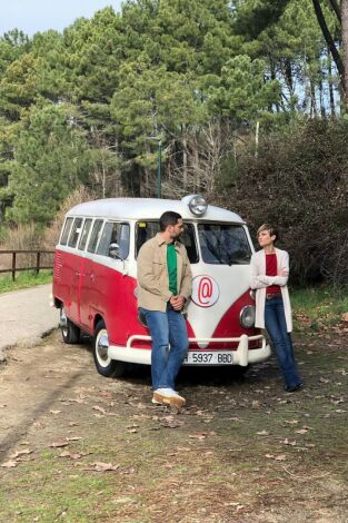 Caravana educativa: Benalmadena