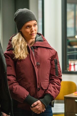 Chicago P.D. (T8): Ep.6 Justicia equitativa