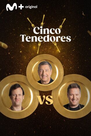 Cinco Tenedores: Episodio 3
