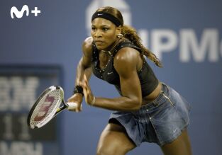 Serena Williams: El punto de no retorno