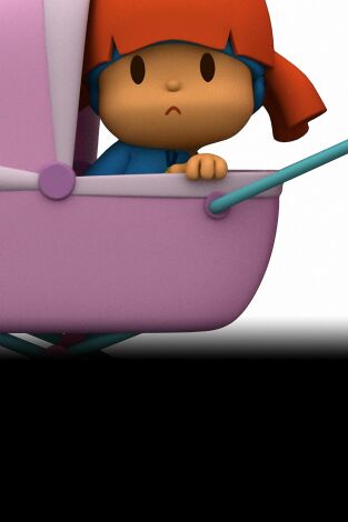 Pocoyo (T1): Ep.44 La muñeca de Elly