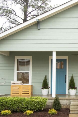 Home Town: Episodio 14