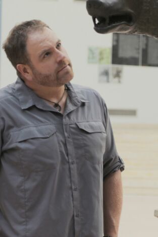 Expedición al pasado: El imperio perdido de Italia