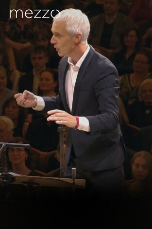 Ensemble Correspondances Sébastien Daucé: Lully - Prague Spring Festival