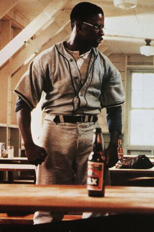 Historia de un soldado