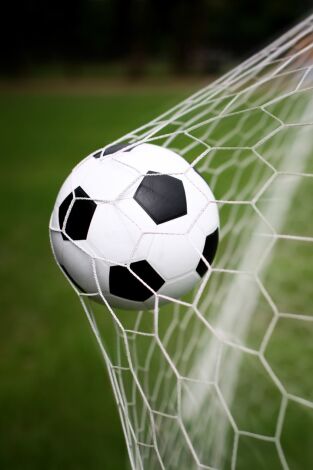 Copa del Rey (T94/95): Deportivo - Valencia