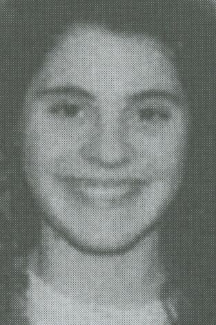 Chicas malas (T2): Ep.3 Las chicas de "Las capuchas"