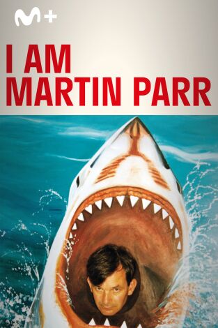 I Am Martin Parr