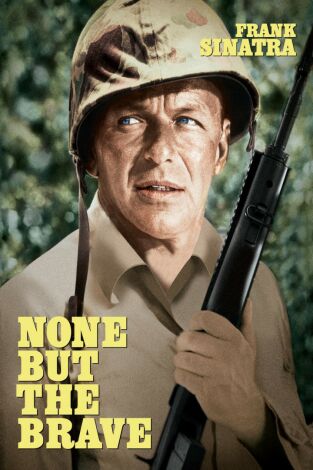 Todos eran valientes