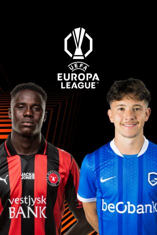 UEFA Europa League (T25/26): Midtjylland - Genk