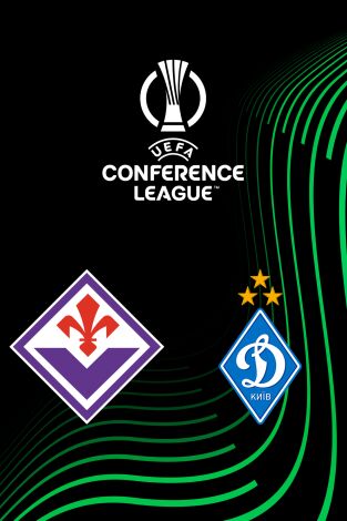 UEFA Conference League (T25/26): Fiorentina - Dinamo Kiev