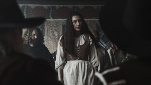 Brujas: Más allá de la leyenda: Inglaterra: La cruel cruzada de los cazadores de brujas