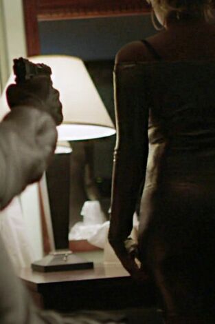 Un asesino llega a tu ciudad: Quién mató a la Srta. Brown Sugar