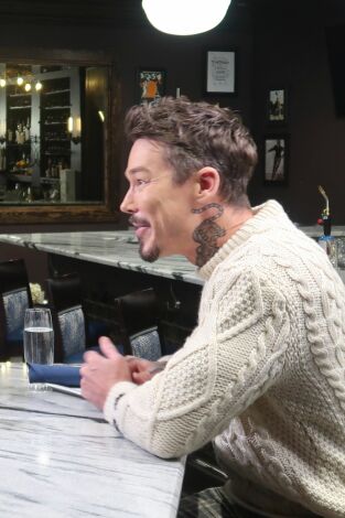 Mi casa soñada: En el trono