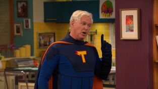 Los Thundermans (T4): Ep.31 Yayeando