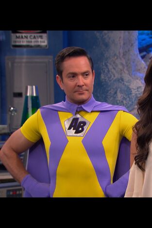 Los Thundermans (T4): Ep.25 Se armó el asistente