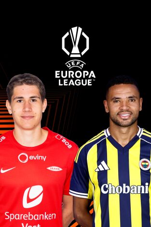 UEFA Europa League (T25/26): Brann - Fenerbahçe