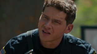 9-1-1 (T9): Ep.4 Día de los Muertos