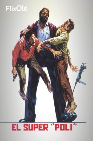 El súper poli