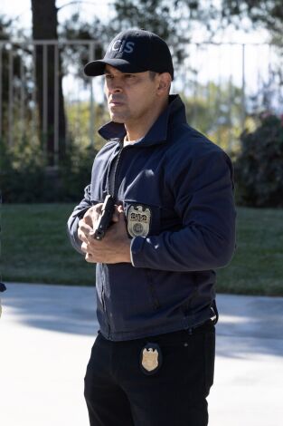 Navy: Investigación Criminal (T23): Episodio 7