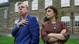 Death valley (T1): Episodio 6