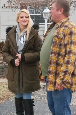 Mi casa soñada: Compra, luego hereda