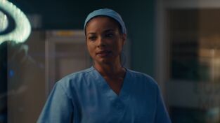 Watson (T2): Ep.4 Feliz cuando llueve