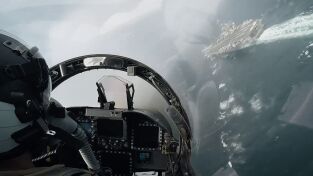 OVNIS: Investigando lo desconocido: El programa secreto del Pentágono sobre OVNIS