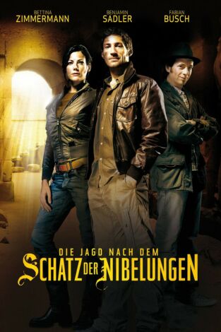 El código de Carlomagno