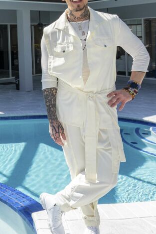 Mi casa soñada: Una chispa en el estado del sol