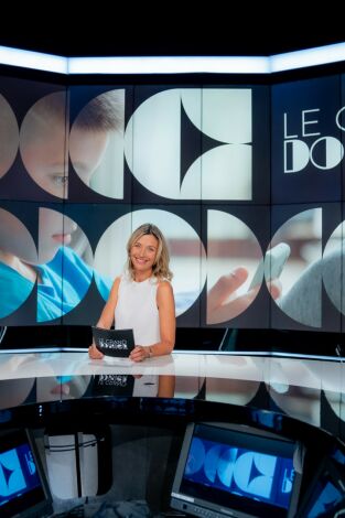 Le grand dossier - Le débat