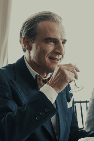 Cristóbal Balenciaga (T1): Ep.6 Balenciaga soy yo