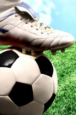 Copa del Rey (T96/97): Barcelona-Betis