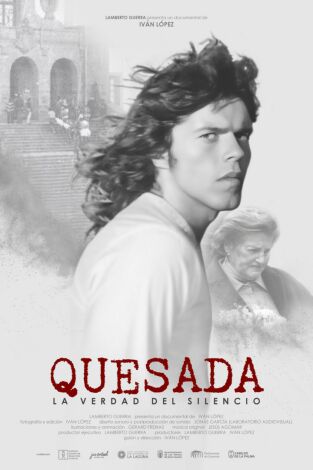 Quesada, la verdad del silencio