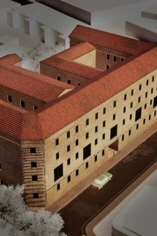 Ataúdes blancos: El canto del pájaro