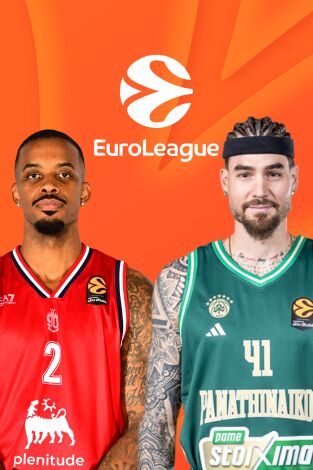 Euroliga de baloncesto (T25/26): Milán - Panathinaikos