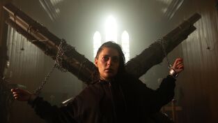 Revival (T1): Ep.10 Rasgar el velo