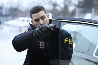 FBI (T4): Ep.15 Cicatrices